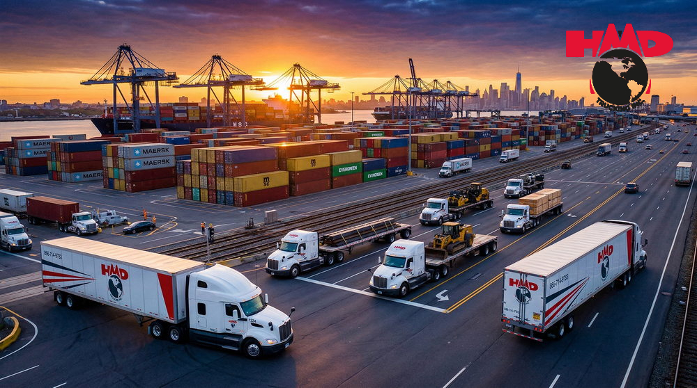 How Much Do CDL Drivers Make in NY